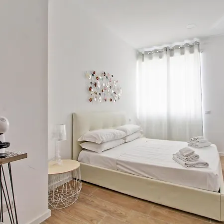 Gasthuis Prati Sweet 4*