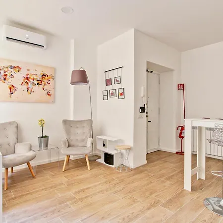 Gasthuis Prati Sweet 4*
