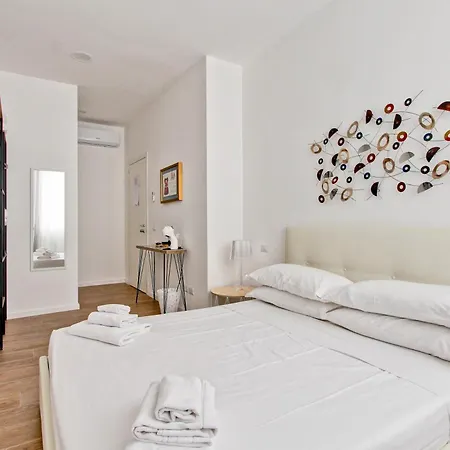 Prati Sweet Gasthuis 4*