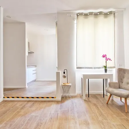 Prati Sweet Gasthuis 4*