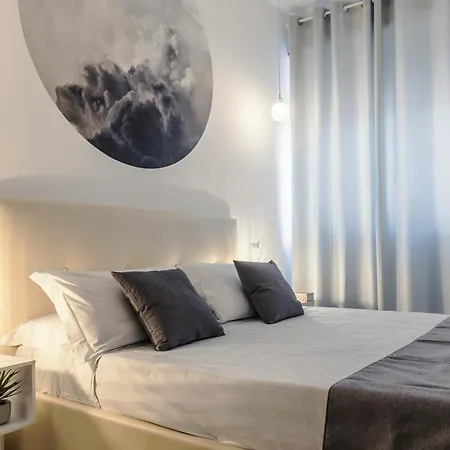 Vendégház Prati Sweet 4*