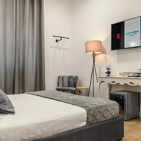 Vendégház Prati Sweet 4*