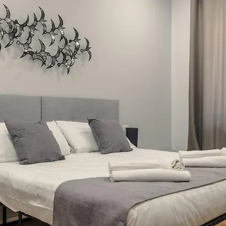 Pensionat Prati Sweet 4*