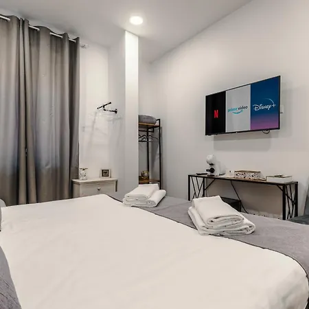 Prati Sweet 4*