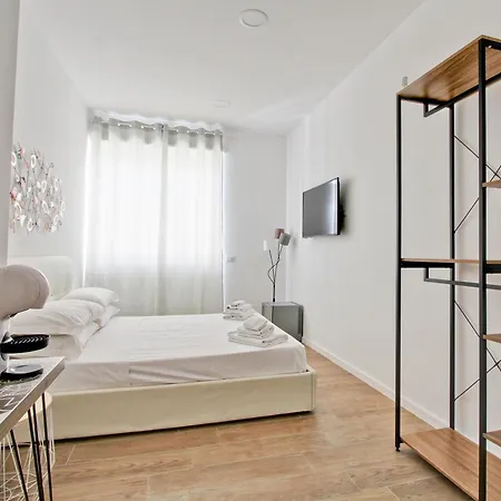 Vendégház Prati Sweet 4*